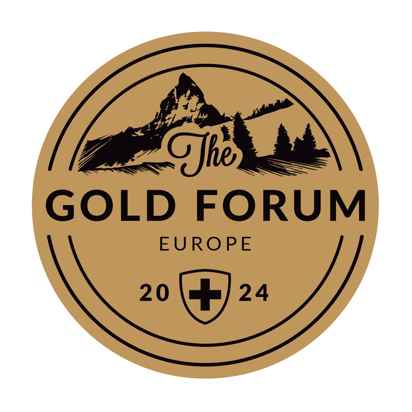 Denver Gold Group - Gold Forum Europe 2024