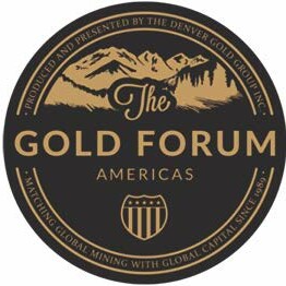 Denver Gold Group - Gold Forum Americas 2024